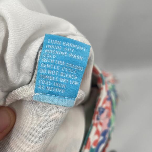 J. MCLAUGHLIN Lexi Floral Skinny Jeans in Mid Oahu Print // 0 - Picture 10 of 10